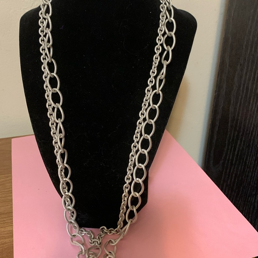 Necklace 24”